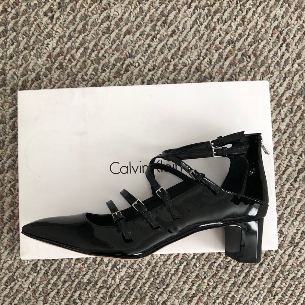 Calvin Klein Shoes